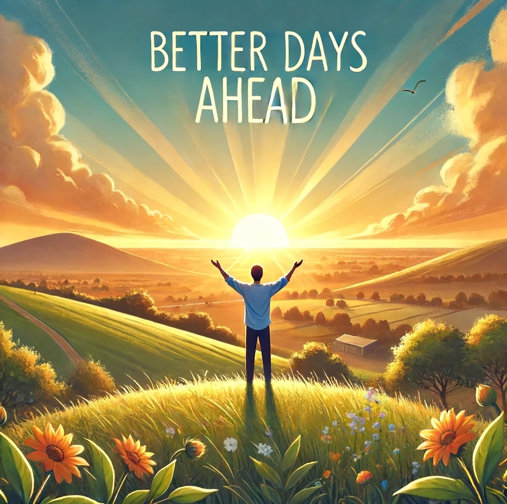 happy future
